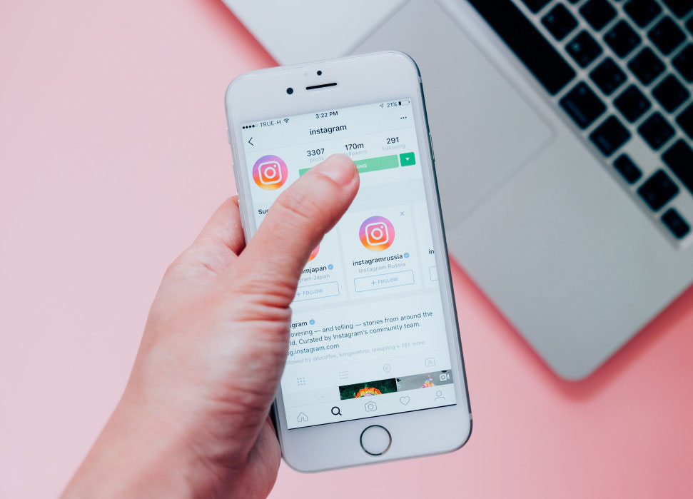 How to Get Lots of Instagram Followers