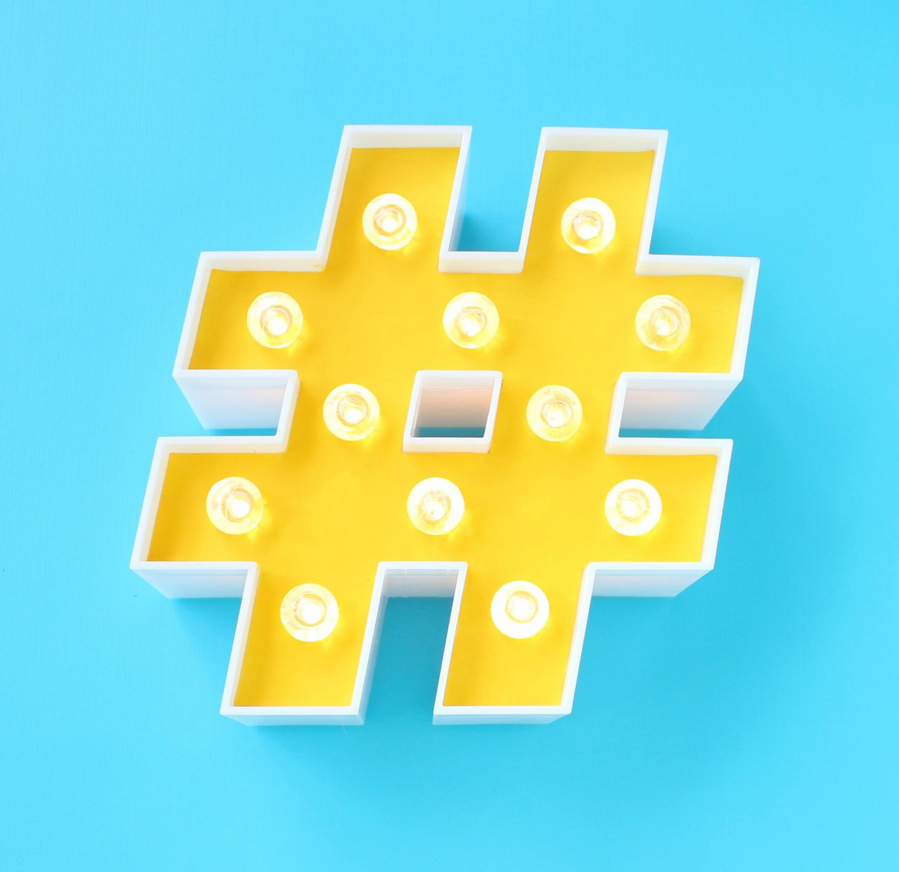 How to Find the Best Hashtags for Social Media Promotion