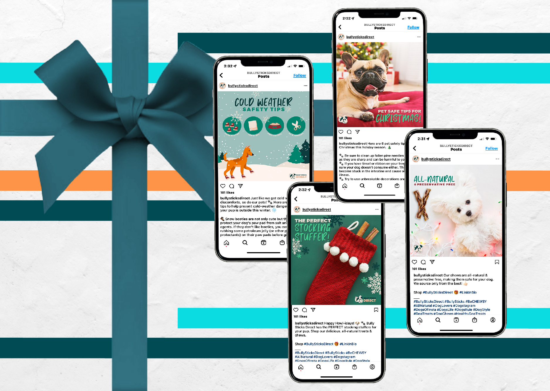 Social Media Marketing for the Holiday Season