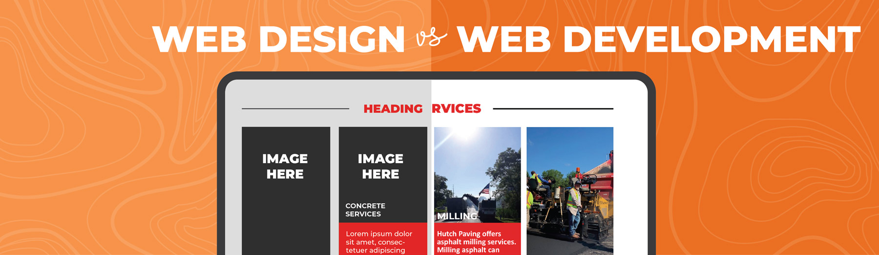The Difference Between Web Design and Web Development: Why You Need Both!