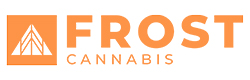 Frost Cannabis Logo