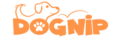 Dog Nip Logo