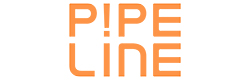 PIPE LINE Logo