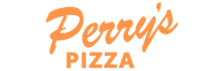 Perrys Pizza Logo