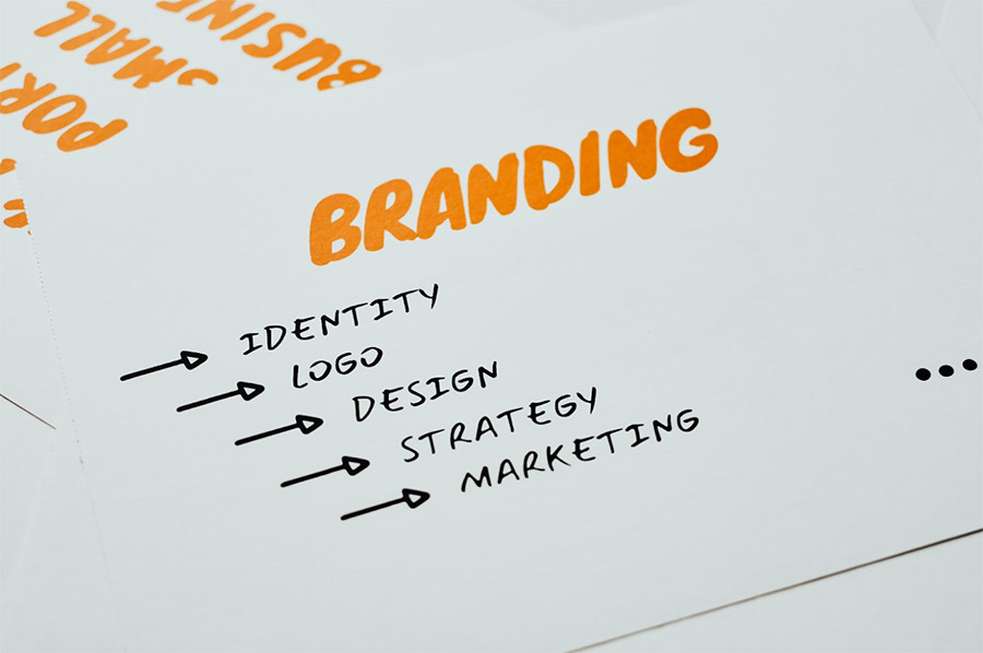 The Power of Visual Identity: Why Your Business Needs a Strong Brand