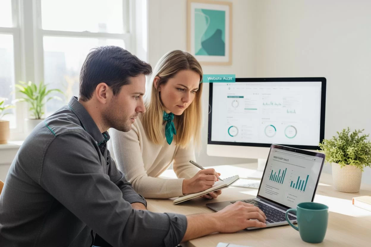 Understanding What is a Website Audit for Small Businesses